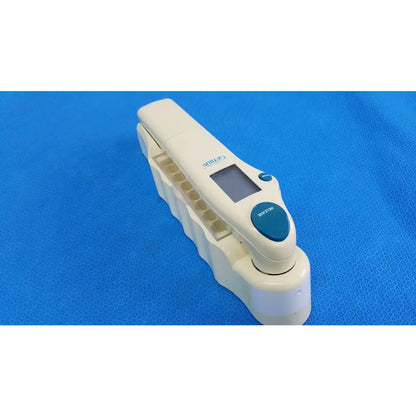 FirstTemp Genius 3000A Infrared Tympanic Thermometer Infrared Tympanic Thermometer, second-hand product photo 4