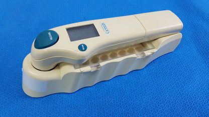 FirstTemp Genius 3000A Infrared Tympanic Thermometer Infrared Tympanic Thermometer, second-hand product photo 5