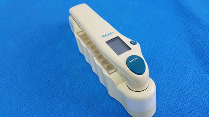 FirstTemp Genius 3000A Infrared Tympanic Thermometer Infrared Tympanic Thermometer, second-hand product photo 4