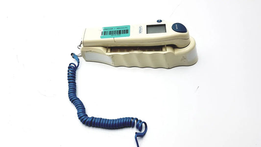 Reuse Medical FirstTemp Genius Calibrator Thermometers, second-hand product photo 1