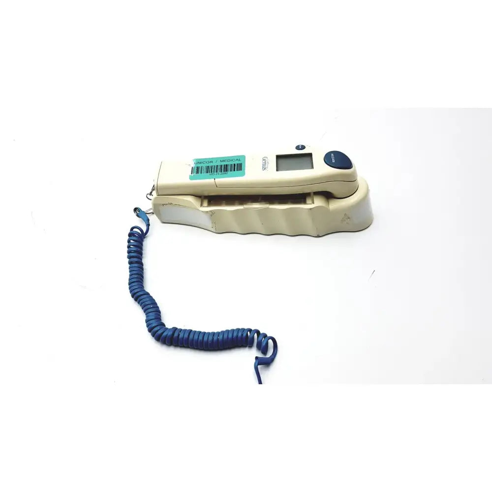 Reuse Medical FirstTemp Genius Calibrator Thermometers, second-hand product photo 1