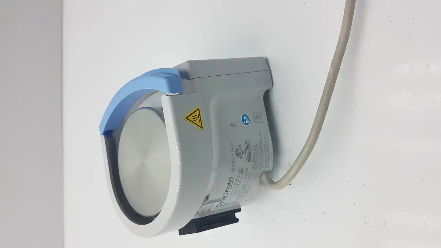 Fisher and Paykel Healthcare MR850JHU Respiratory Humidifier, second-hand product photo 7