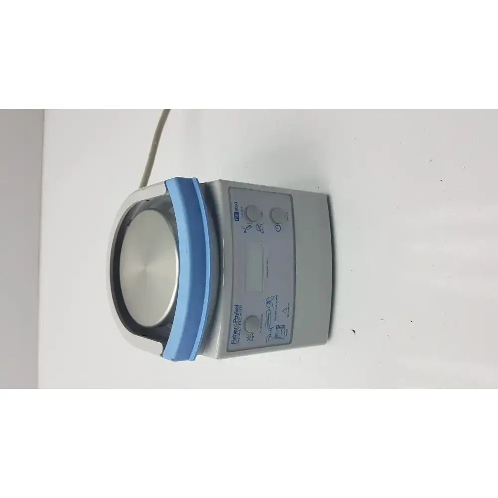 Fisher and Paykel Healthcare MR850JHU Respiratory Humidifier, second-hand product photo 2