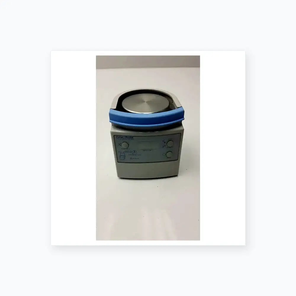Fisher and Paykel Healthcare MR850JHU Respiratory Humidifier, second-hand product photo 9