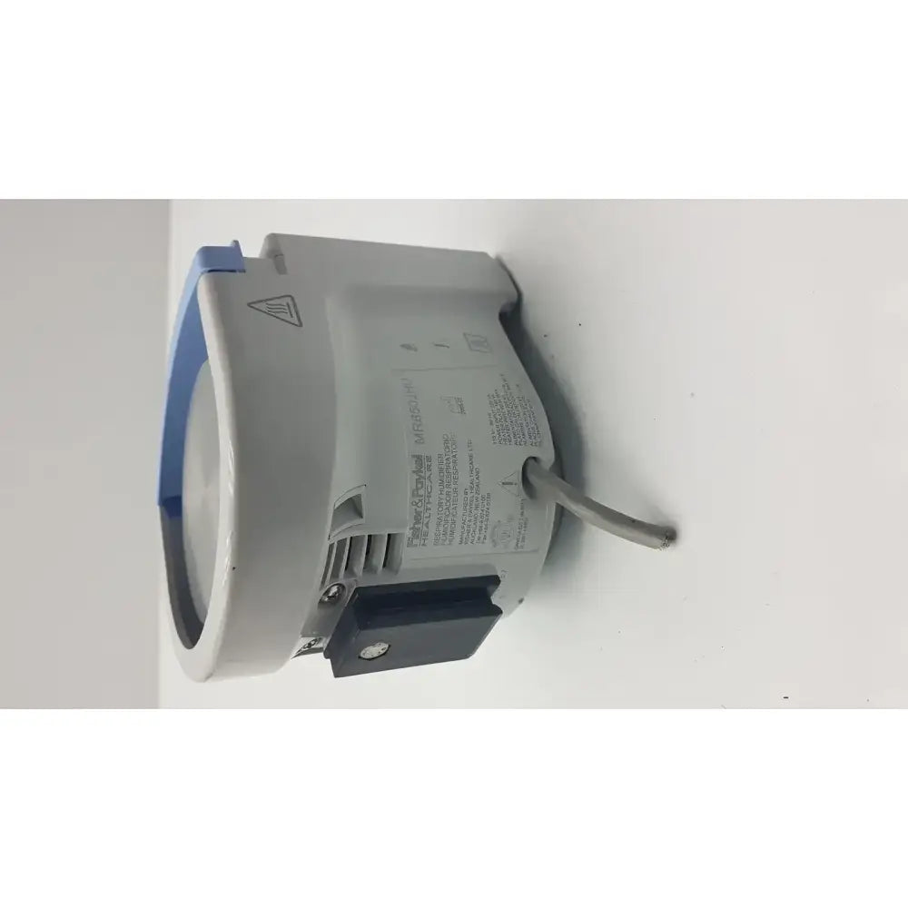 Fisher and Paykel Healthcare MR850JHU Respiratory Humidifier, second-hand product photo 12
