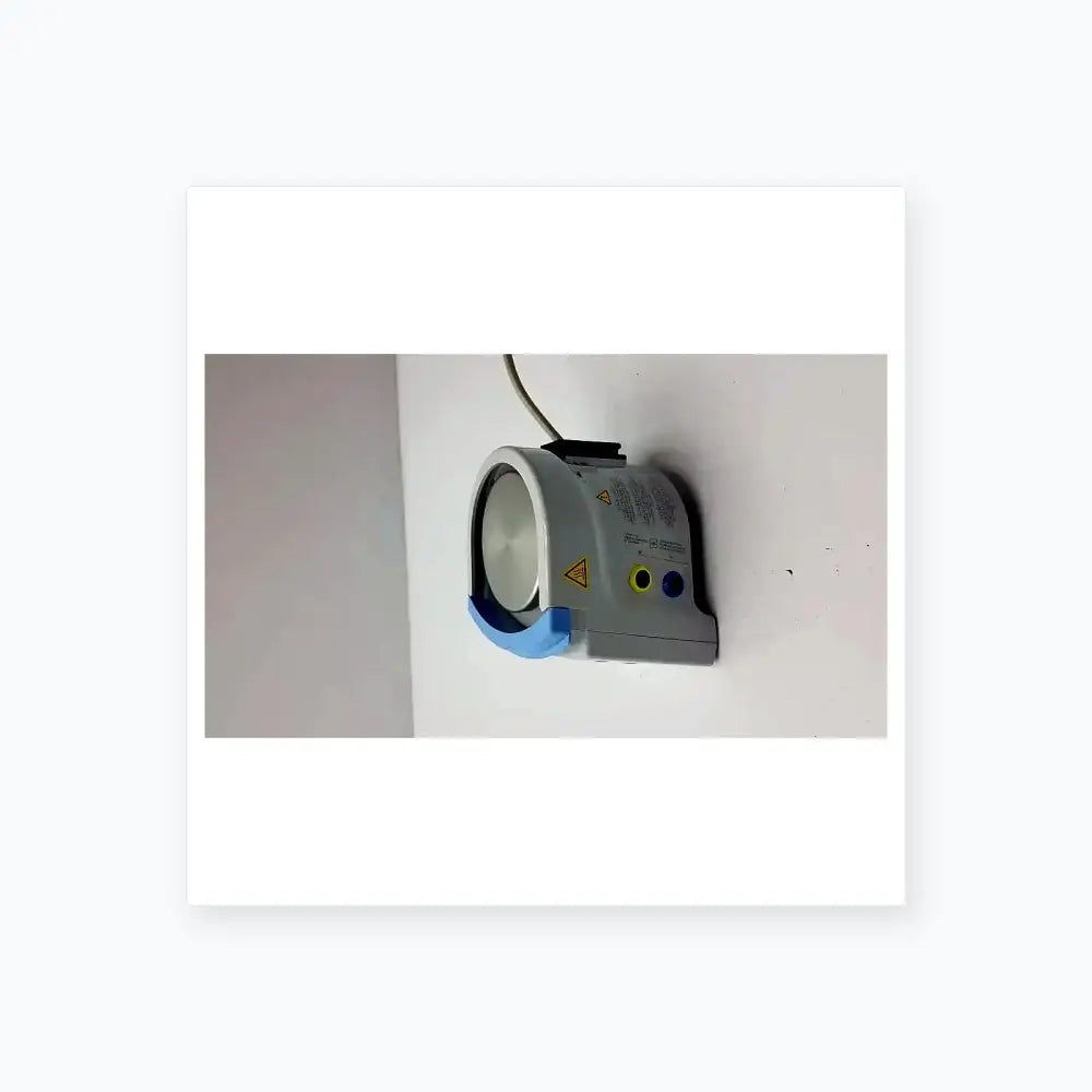 Fisher and Paykel Healthcare MR850JHU Respiratory Humidifier, second-hand product photo 3