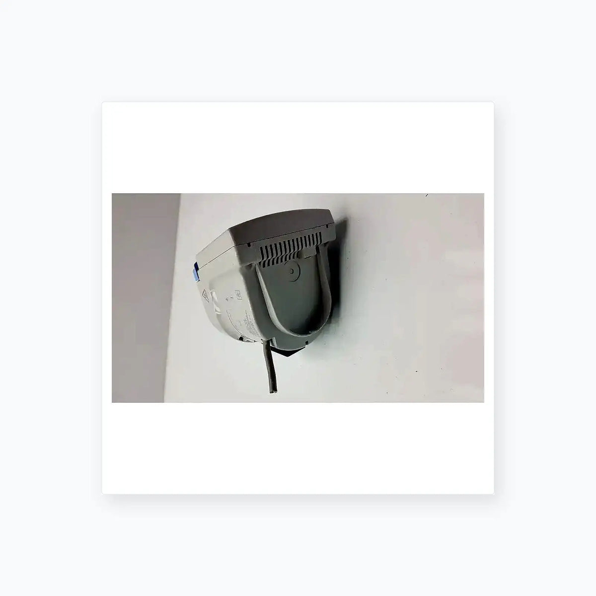 Fisher and Paykel Healthcare MR850JHU Respiratory Humidifier, second-hand product photo 14