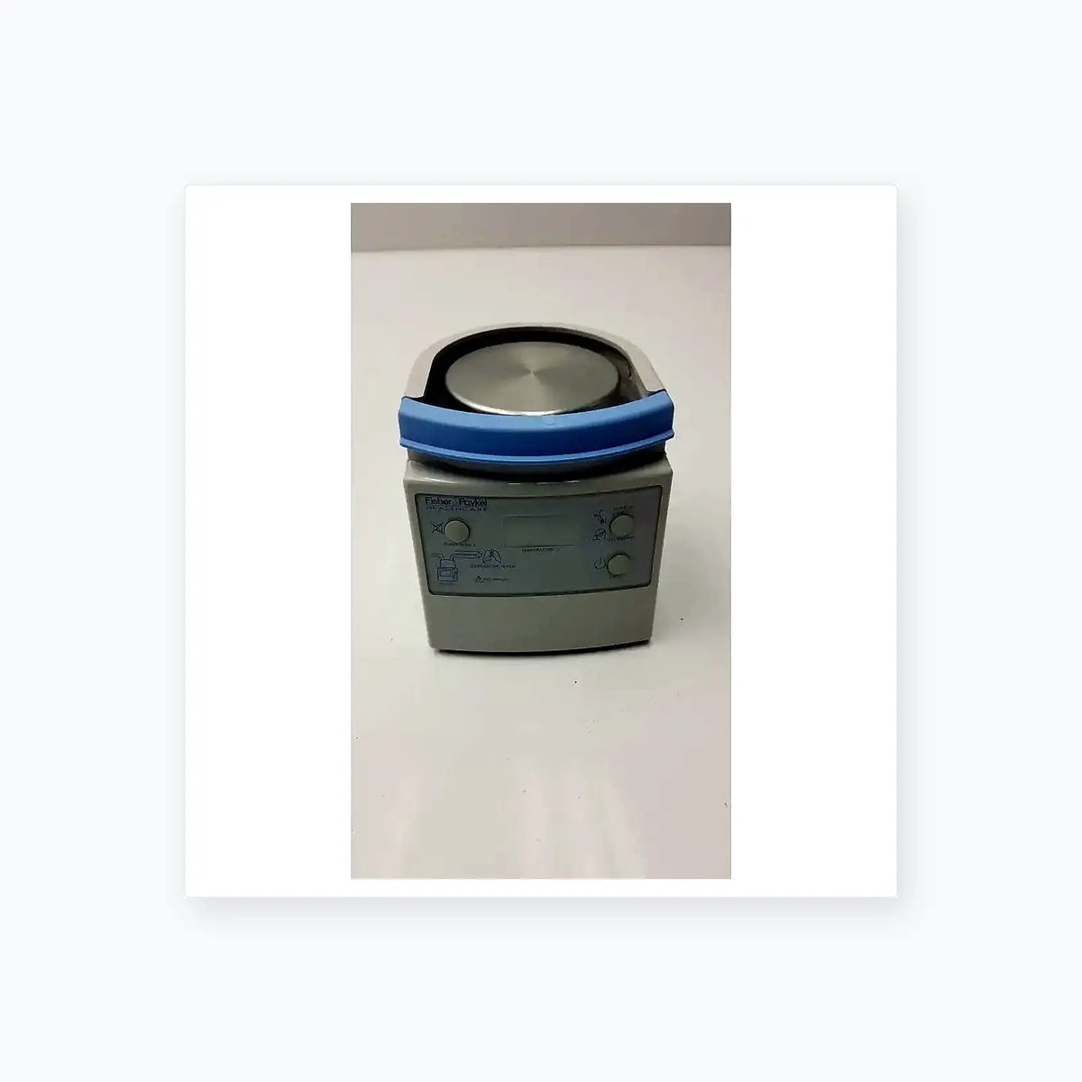 Fisher and Paykel Healthcare MR850JHU Respiratory Humidifier, second-hand product photo 9