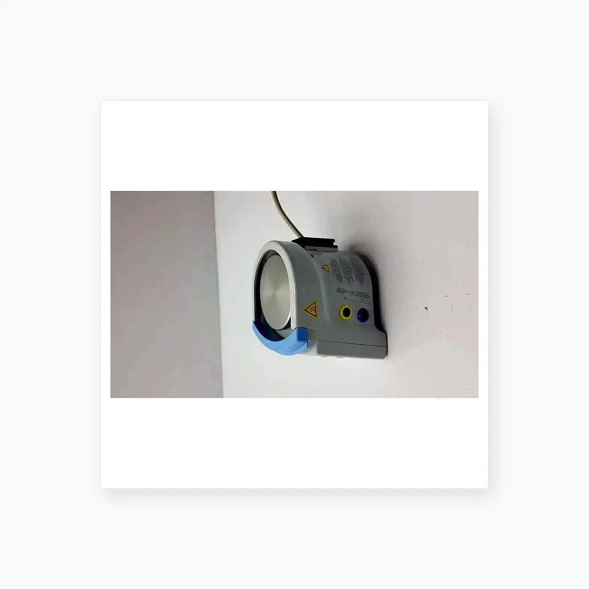 Fisher and Paykel Healthcare MR850JHU Respiratory Humidifier, second-hand product photo 3