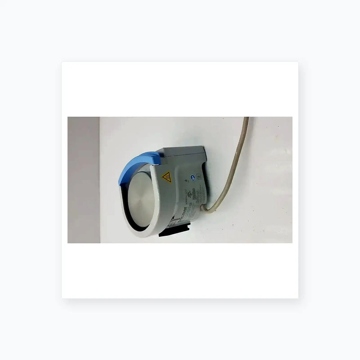 Fisher and Paykel Healthcare MR850JHU Respiratory Humidifier, second-hand product photo 7