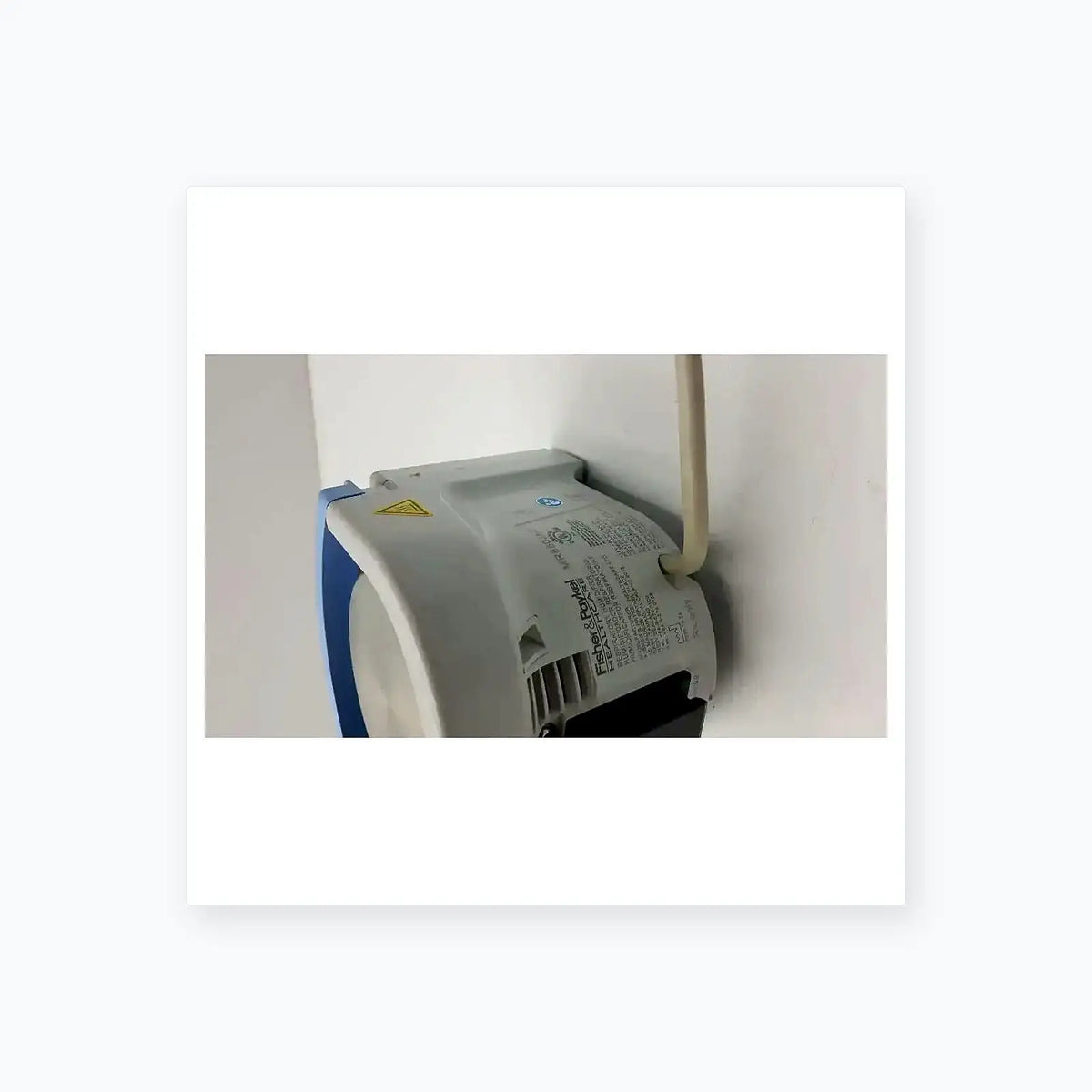 Fisher and Paykel Healthcare MR850JHU Respiratory Humidifier, second-hand product photo 5