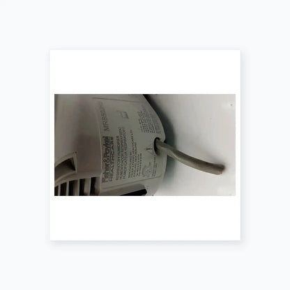 Fisher and Paykel Healthcare MR850JHU Respiratory Humidifier, second-hand product photo 13