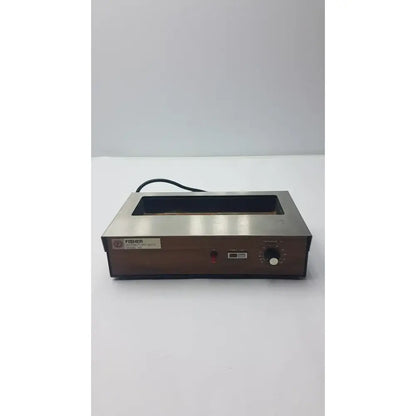 Fisher Isotemp Dry Bath Model 145 Heated Lab Analog Unit Dry Bath Incubator, second-hand product photo 1