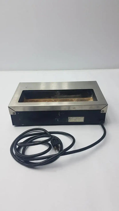 Fisher Isotemp Dry Bath Model 145 Heated Lab Analog Unit Dry Bath Incubator, second-hand product photo 3