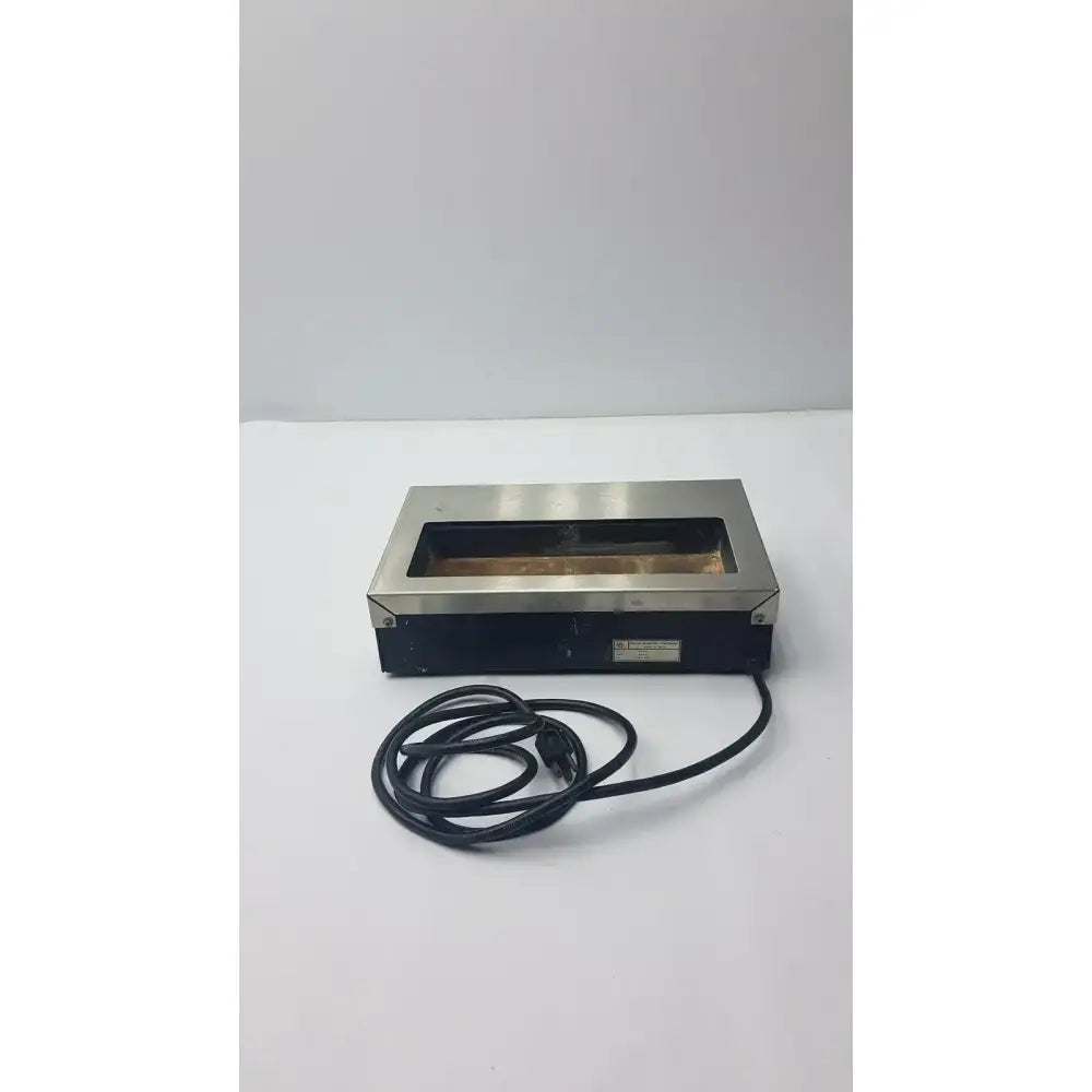 Fisher Isotemp Dry Bath Model 145 Heated Lab Analog Unit Dry Bath Incubator, second-hand product photo 5