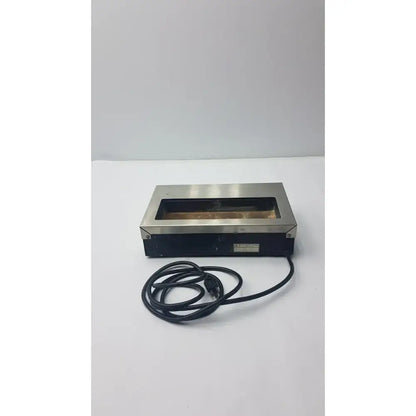 Fisher Isotemp Dry Bath Model 145 Heated Lab Analog Unit Dry Bath Incubator, second-hand product photo 5