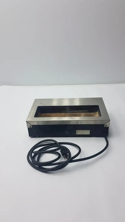Fisher Isotemp Dry Bath Model 145 Heated Lab Analog Unit Dry Bath Incubator, second-hand product photo 5