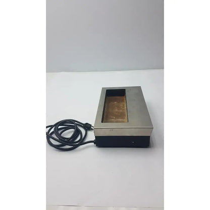 Fisher Isotemp Dry Bath Model 145 Heated Lab Analog Unit Dry Bath Incubator, second-hand product photo 6