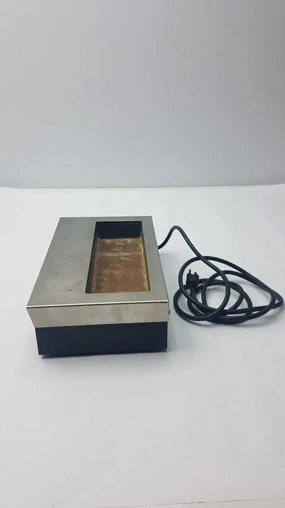 Fisher Isotemp Dry Bath Model 145 Heated Lab Analog Unit Dry Bath Incubator, second-hand product photo 2