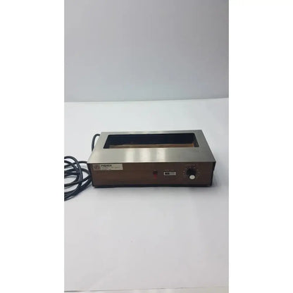 Fisher Isotemp Dry Bath Model 145 Heated Lab Analog Unit Dry Bath Incubator, second-hand product photo 7