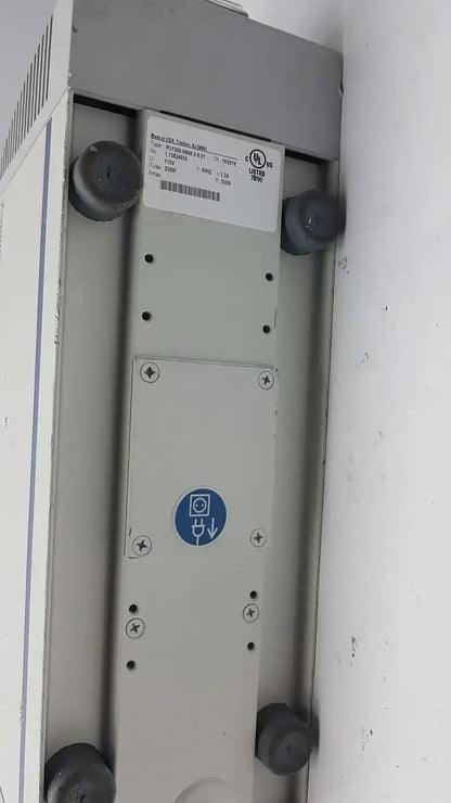 Fisher Scientific Fisher MaxiimaDry Type PU1309-N840.0-9.01 Laboratory Vacuum Pump, second-hand product photo 6