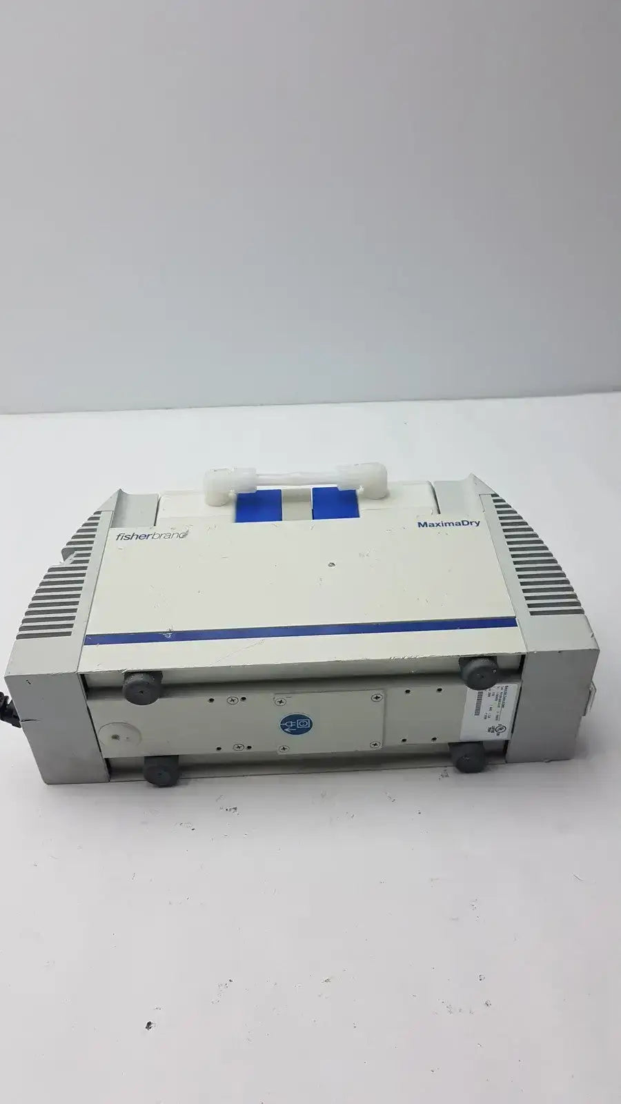 Fisher Scientific Fisher MaxiimaDry Type PU1309-N840.0-9.01 Laboratory Vacuum Pump, second-hand product photo 4