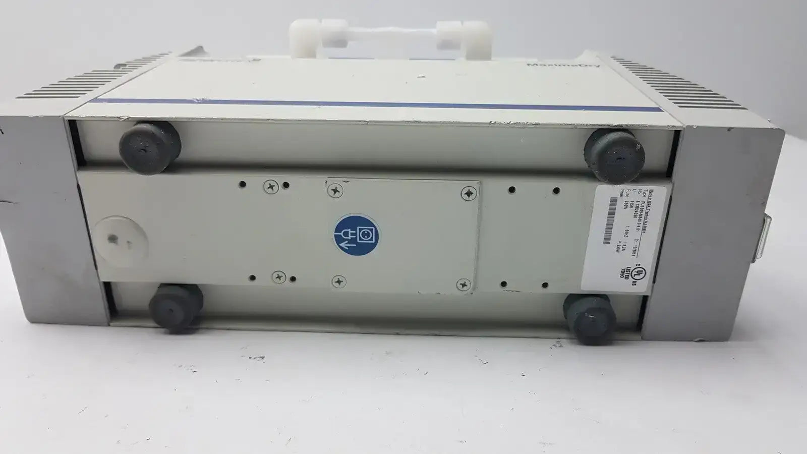 Fisher Scientific Fisher MaxiimaDry Type PU1309-N840.0-9.01 Laboratory Vacuum Pump, second-hand product photo 7