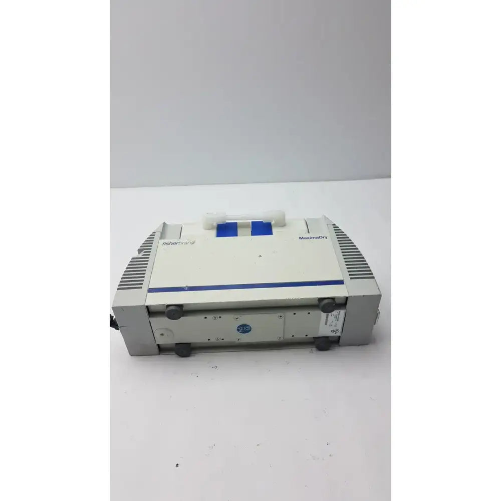 Fisher Scientific Fisher MaxiimaDry Type PU1309-N840.0-9.01 Laboratory Vacuum Pump, second-hand product photo 4