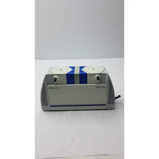 Fisher Scientific Fisher MaxiimaDry Type PU1309-N840.0-9.01 Laboratory Vacuum Pump, second-hand product photo 1