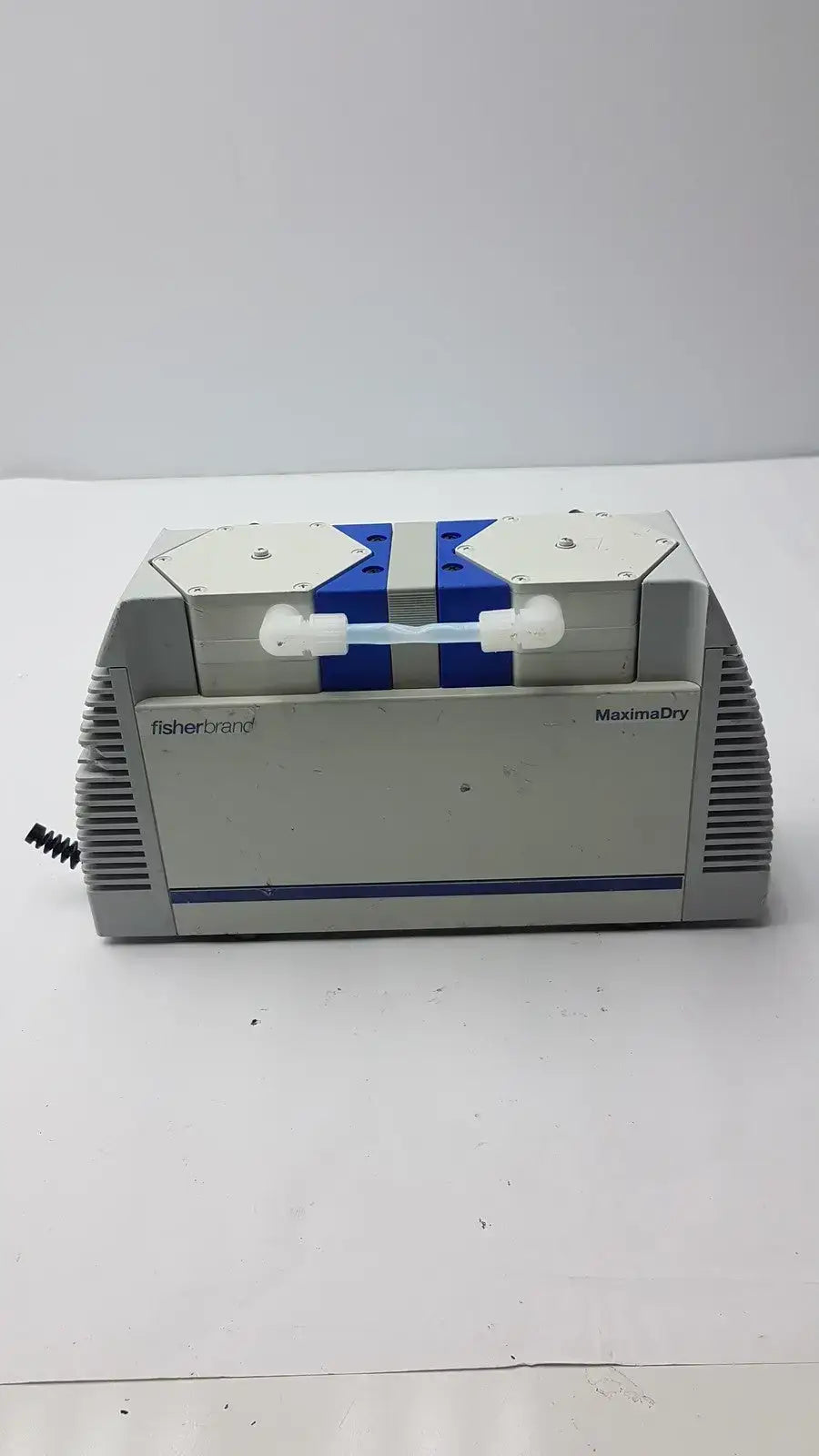 Fisher Scientific Fisher MaxiimaDry Type PU1309-N840.0-9.01 Laboratory Vacuum Pump, second-hand product photo 3