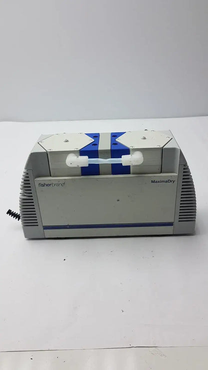 Fisher Scientific Fisher MaxiimaDry Type PU1309-N840.0-9.01 Laboratory Vacuum Pump, second-hand product photo 3