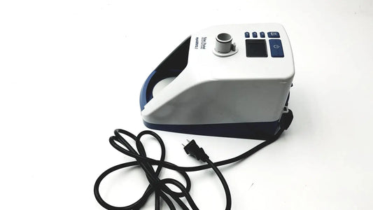 Fisher & Paykel AIRVO 2 PT100US - Tested & Working Respiratory Humidifier, second-hand product photo 2