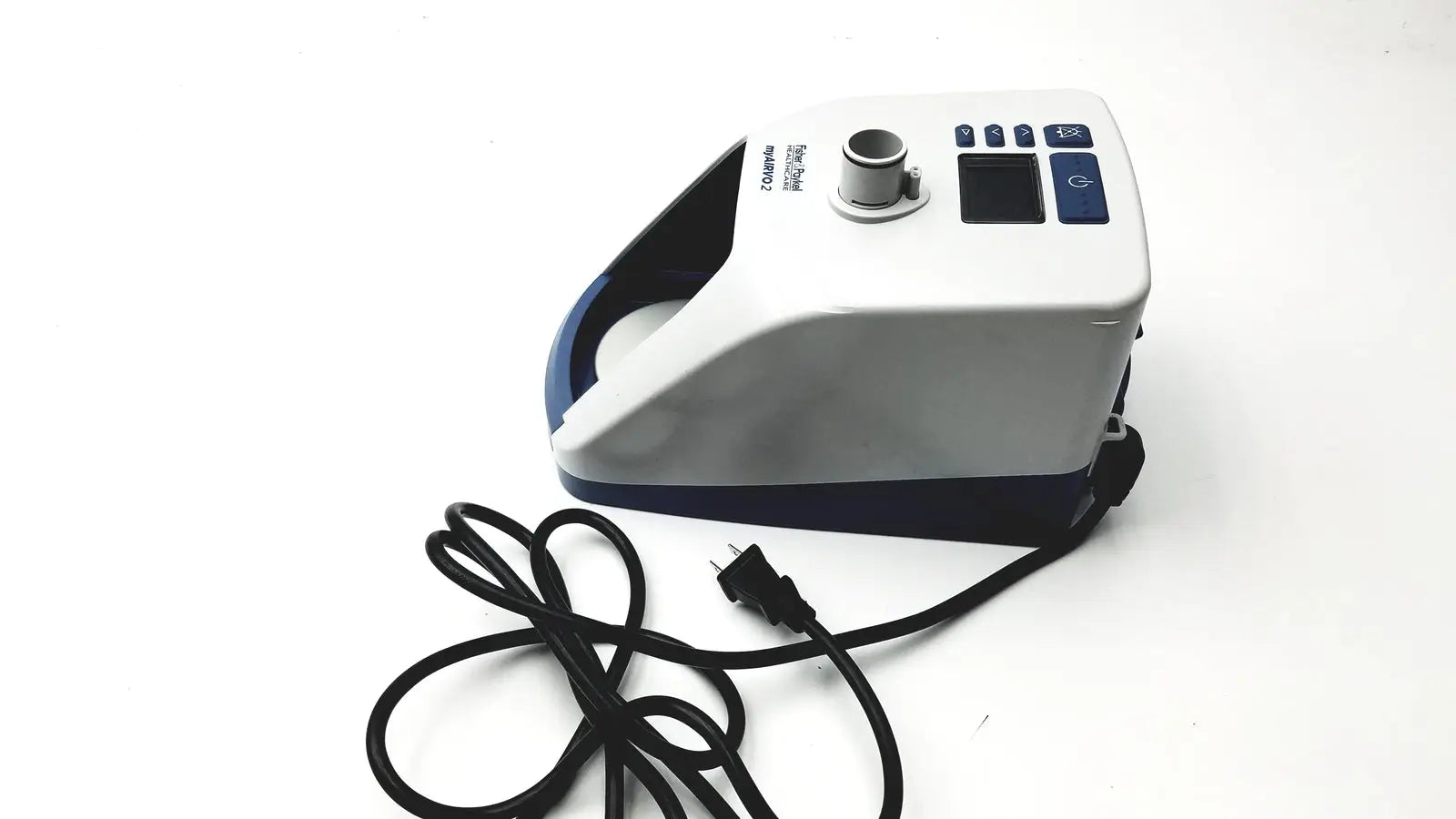 Fisher & Paykel AIRVO 2 PT100US - Tested & Working Respiratory Humidifier, second-hand product photo 2