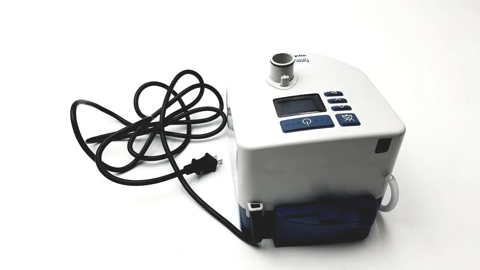 Fisher & Paykel AIRVO 2 PT100US - Tested & Working Respiratory Humidifier, second-hand product photo 3