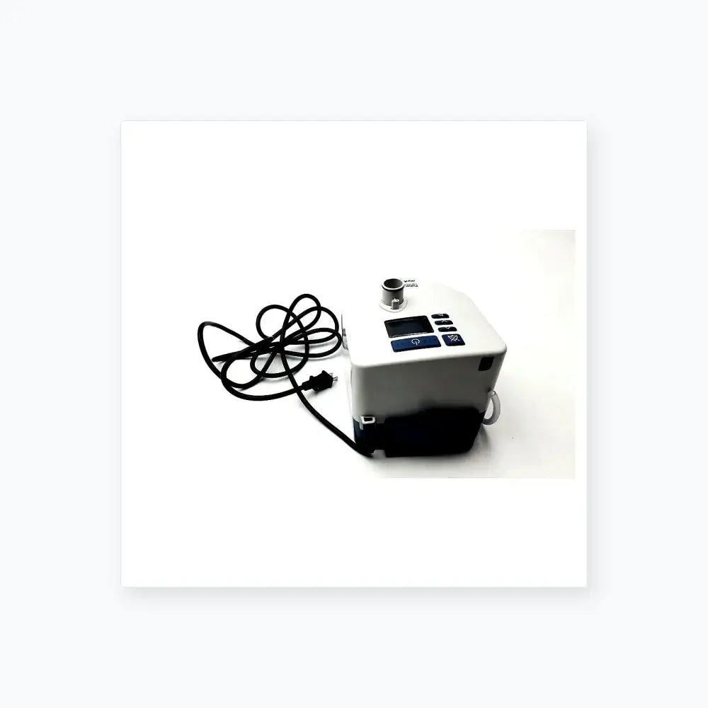 Fisher & Paykel AIRVO 2 PT100US - Tested & Working Respiratory Humidifier, second-hand product photo 3
