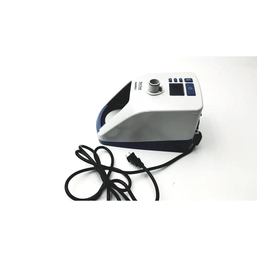 Fisher & Paykel AIRVO 2 PT100US - Tested & Working Respiratory Humidifier, second-hand product photo 2