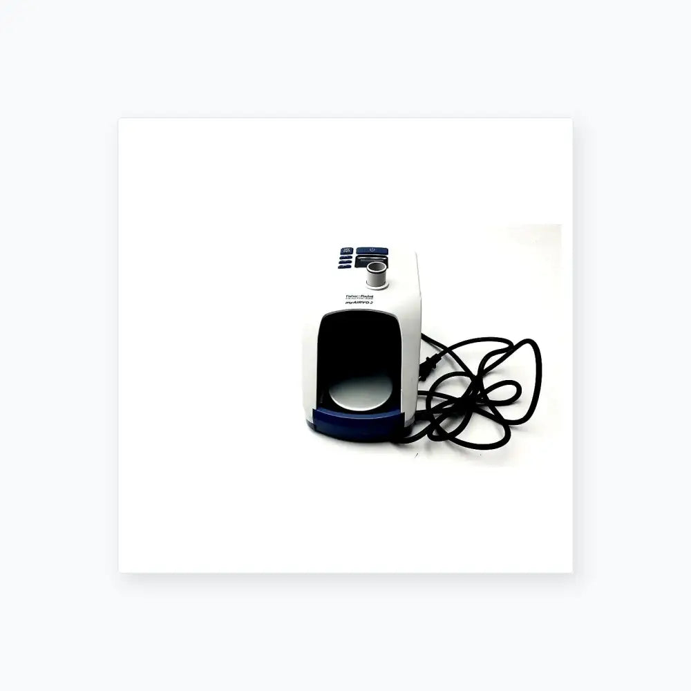 Fisher & Paykel AIRVO 2 PT100US - Tested & Working Respiratory Humidifier, second-hand product photo 1