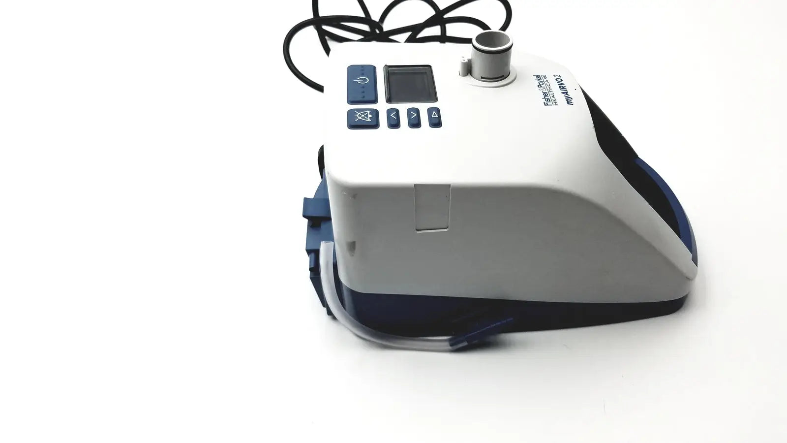 Fisher & Paykel AIRVO 2 PT100US - Tested & Working Respiratory Humidifier, second-hand product photo 4