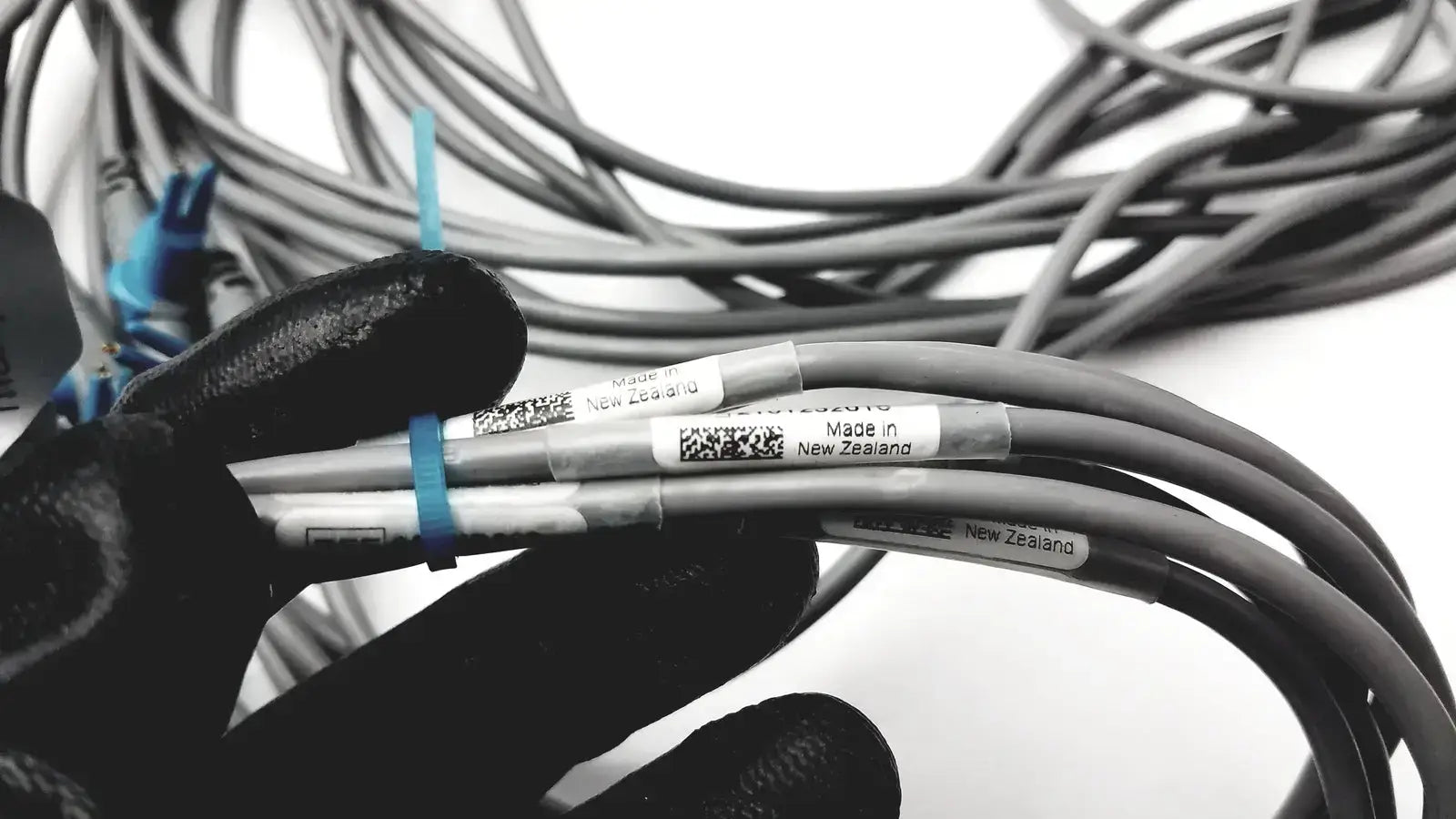 Fisher Paykel F&P Reusable Probe Sensor Cables Temperature Probe Sensor Cable, second-hand product photo 6