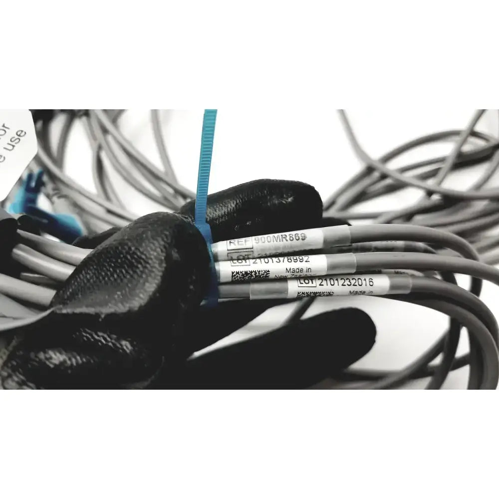 Fisher Paykel F&P Reusable Probe Sensor Cables Temperature Probe Sensor Cable, second-hand product photo 5
