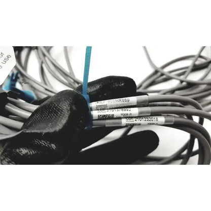 Fisher Paykel F&P Reusable Probe Sensor Cables Temperature Probe Sensor Cable, second-hand product photo 5