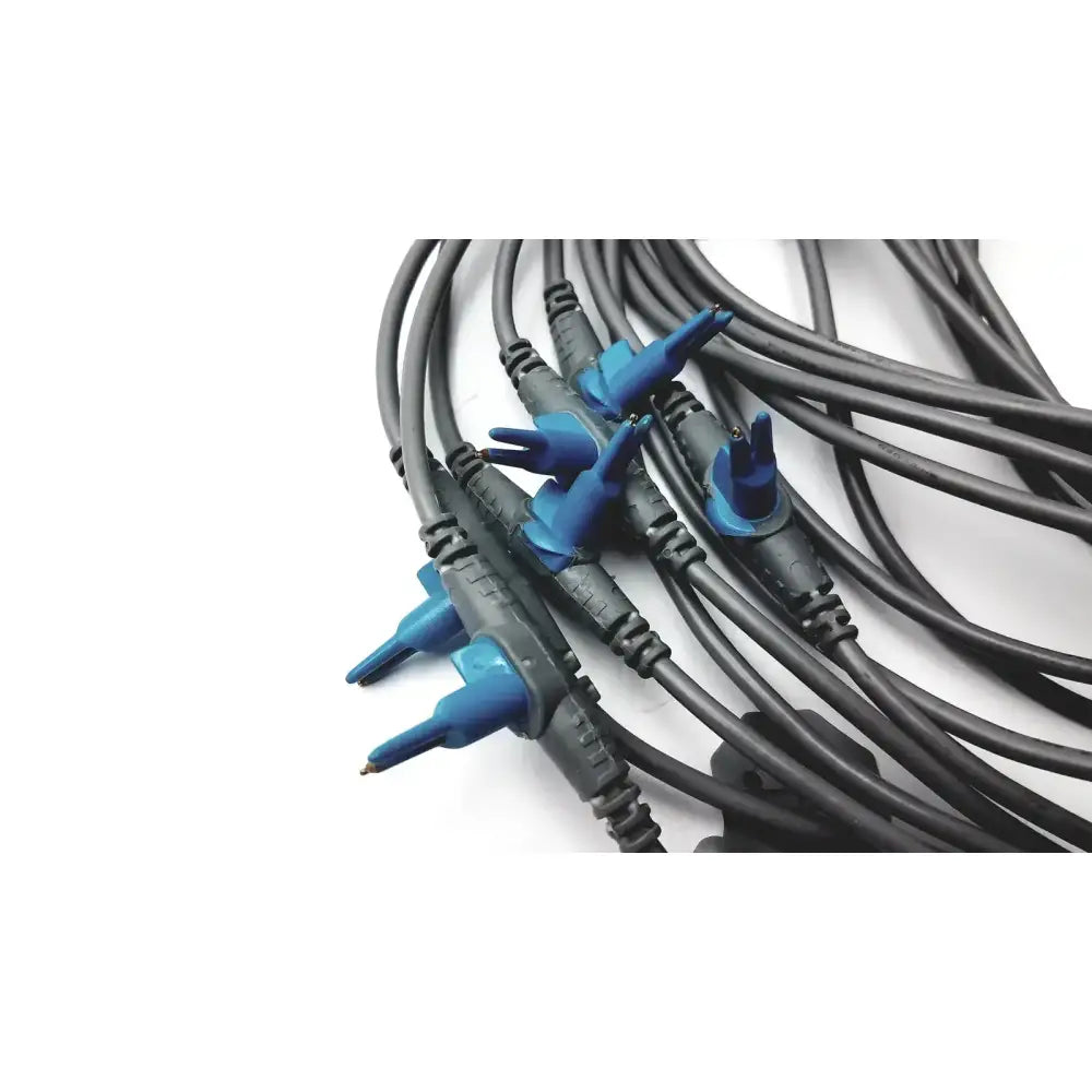 Fisher Paykel F&P Reusable Probe Sensor Cables Temperature Probe Sensor Cable, second-hand product photo 2