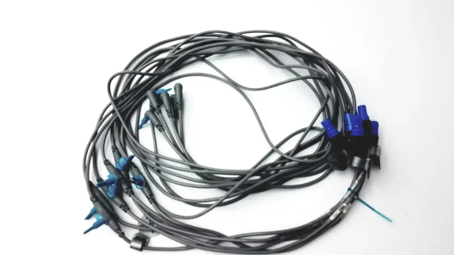 Fisher Paykel F&P Reusable Probe Sensor Cables Temperature Probe Sensor Cable, second-hand product photo 1