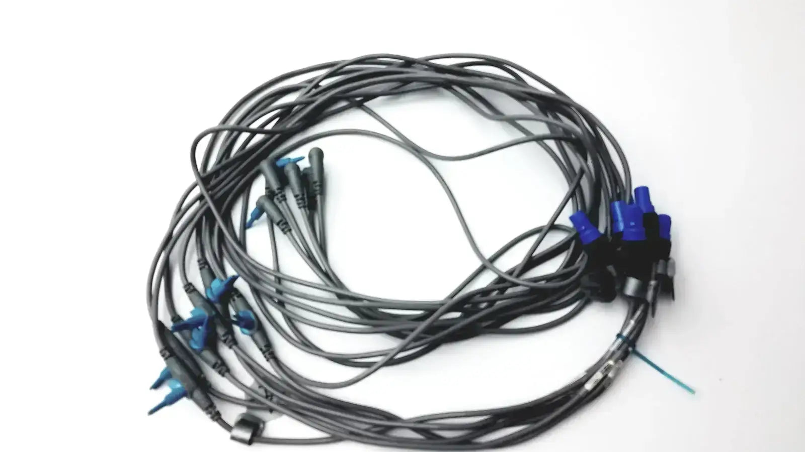 Fisher Paykel F&P Reusable Probe Sensor Cables Temperature Probe Sensor Cable, second-hand product photo 1