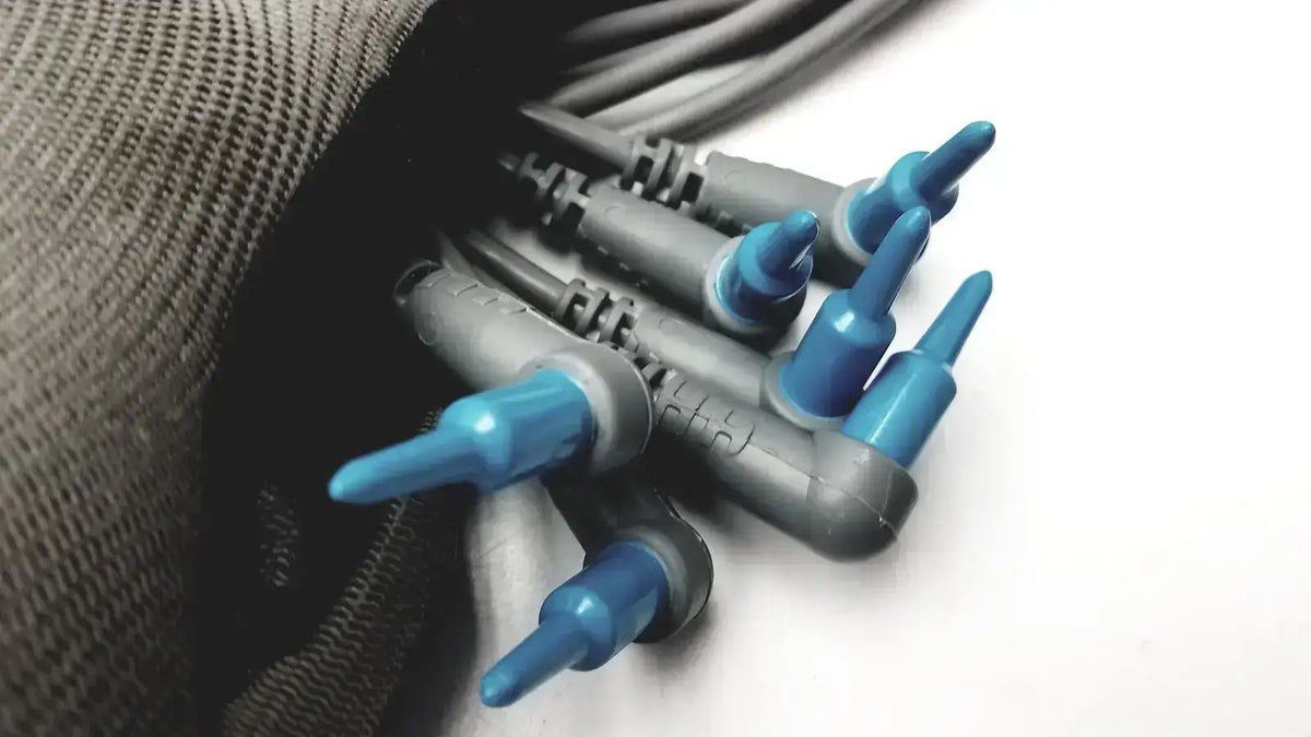 Fisher Paykel F&P Reusable Probe Sensor Cables Temperature Probe Sensor Cable, second-hand product photo 3