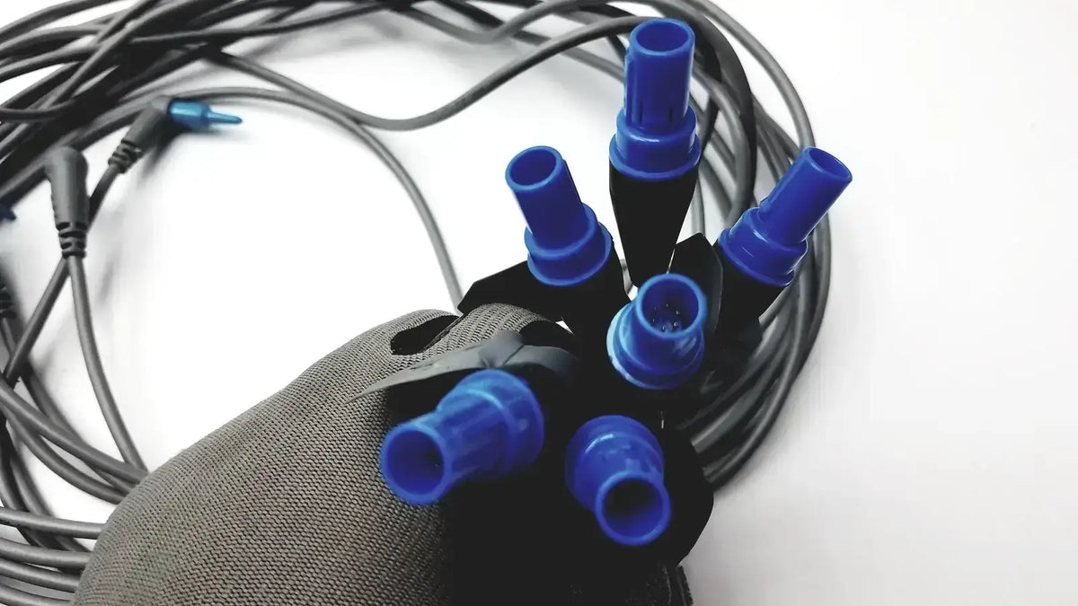 Fisher Paykel F&P Reusable Probe Sensor Cables Temperature Probe Sensor Cable, second-hand product photo 7