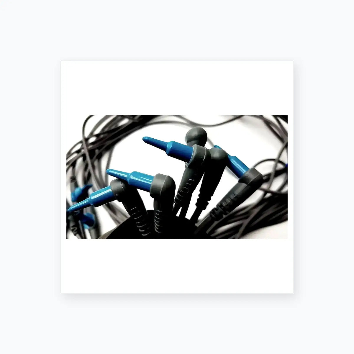 Fisher Paykel F&P Reusable Probe Sensor Cables Temperature Probe Sensor Cable, second-hand product photo 4