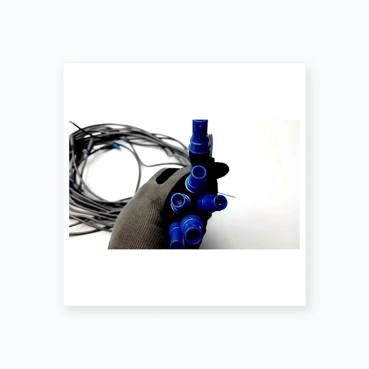 Fisher Paykel F&P Reusable Probe Sensor Cables Temperature Probe Sensor Cable, second-hand product photo 10