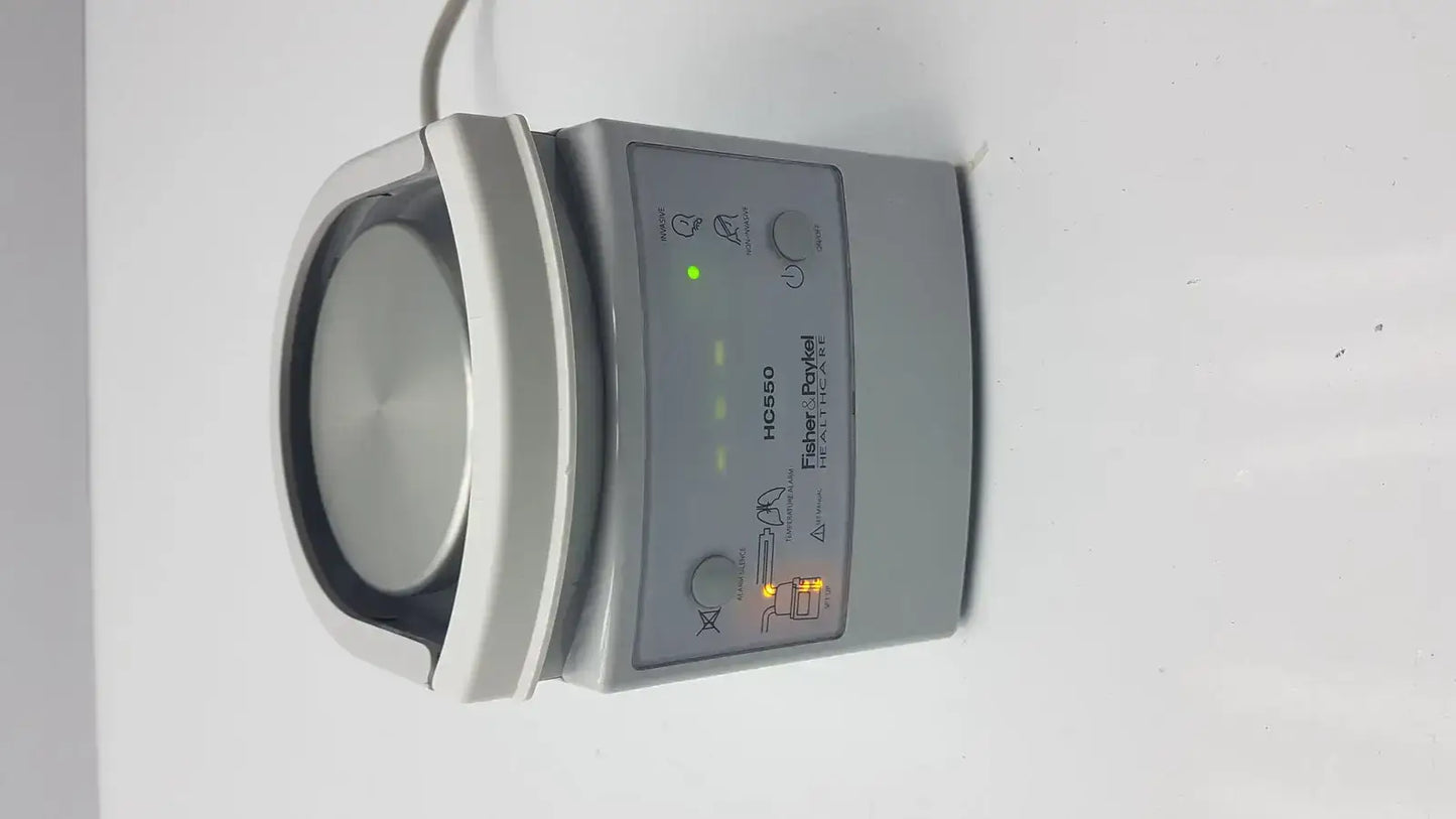 Fisher & Paykel HC550 Heated Heated Breathing Circuit, second-hand product photo 7