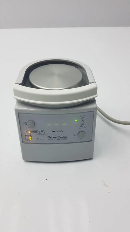 Fisher & Paykel HC550 Heated Heated Breathing Circuit, second-hand product photo 1